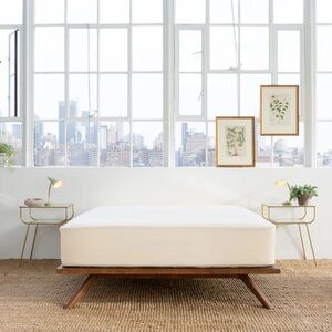 Avocado Organic Mattress Pad Protector